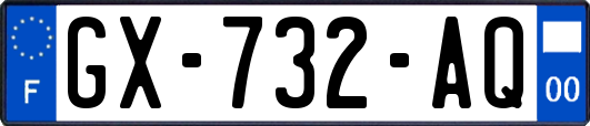 GX-732-AQ