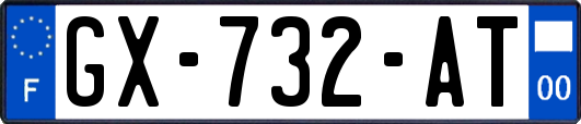 GX-732-AT