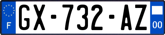 GX-732-AZ
