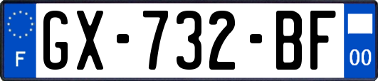 GX-732-BF