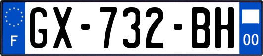 GX-732-BH