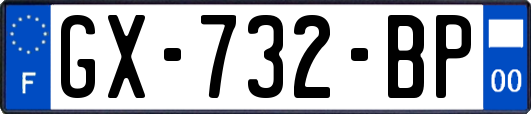 GX-732-BP
