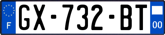 GX-732-BT