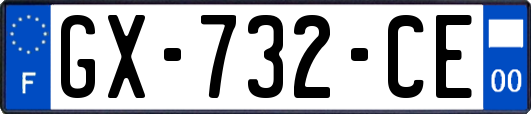 GX-732-CE