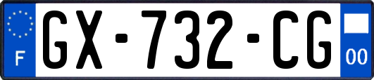 GX-732-CG