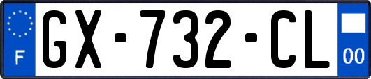 GX-732-CL