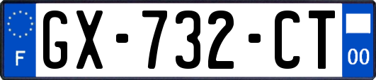 GX-732-CT