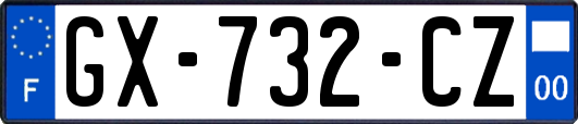GX-732-CZ