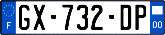 GX-732-DP