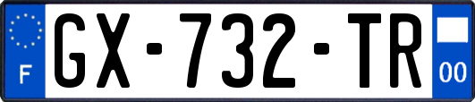 GX-732-TR