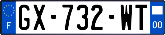 GX-732-WT