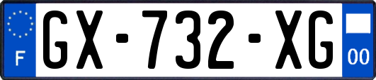 GX-732-XG