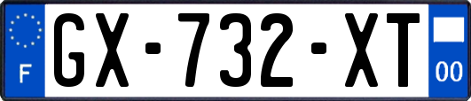 GX-732-XT