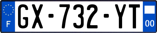 GX-732-YT