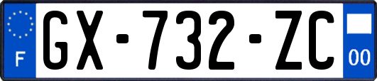 GX-732-ZC