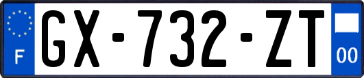 GX-732-ZT