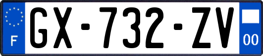 GX-732-ZV