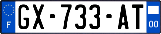 GX-733-AT