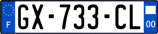 GX-733-CL