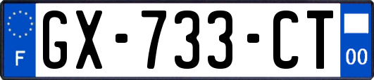 GX-733-CT