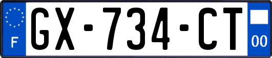 GX-734-CT
