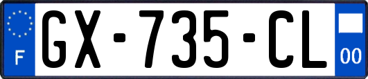 GX-735-CL
