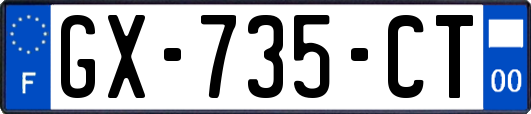 GX-735-CT