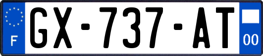 GX-737-AT