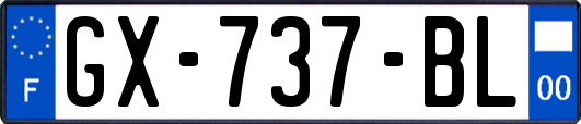 GX-737-BL