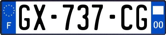 GX-737-CG