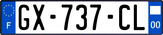 GX-737-CL