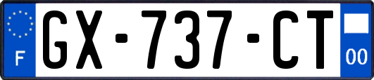 GX-737-CT