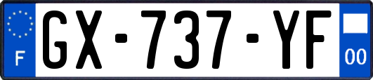 GX-737-YF