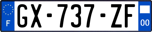 GX-737-ZF