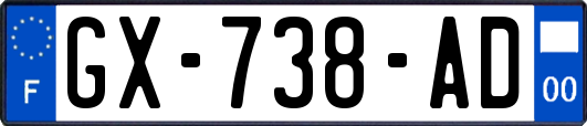 GX-738-AD