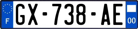 GX-738-AE