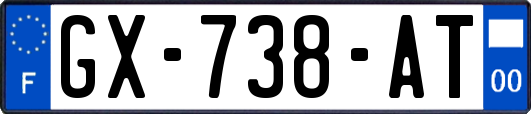 GX-738-AT