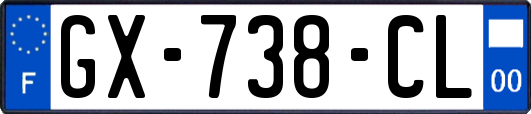 GX-738-CL