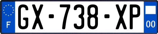 GX-738-XP