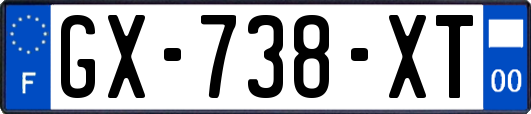 GX-738-XT