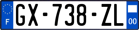 GX-738-ZL