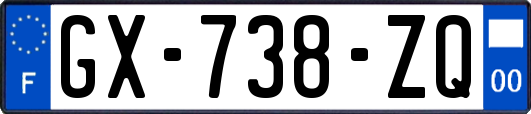 GX-738-ZQ