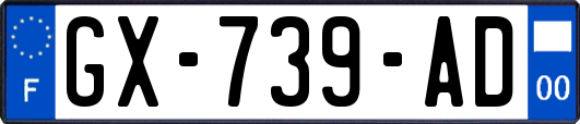 GX-739-AD