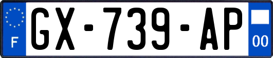 GX-739-AP