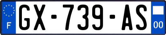 GX-739-AS
