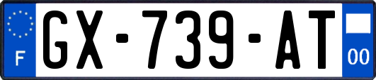 GX-739-AT