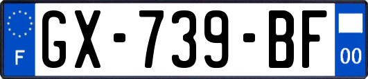 GX-739-BF