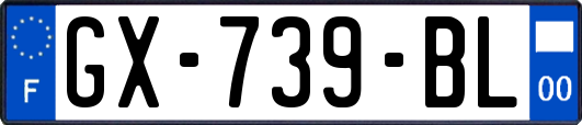 GX-739-BL