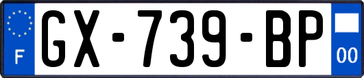 GX-739-BP
