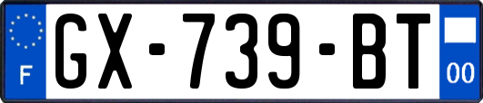 GX-739-BT